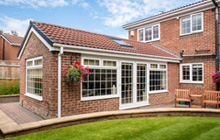 Hopstone house extension leads